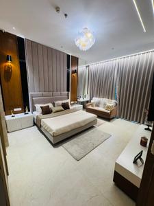 Bedroom Image of 4054 Sq.ft 4.5 BHK Apartment / Flat for sale in Joy Grand, Sector 88 Mohali for Rs. 39350000