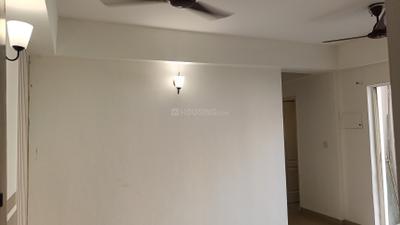 Living Room Image of 824 Sq.ft 2 BHK Apartment / Flat for sale in Paras Tierea, Sector 137 Noida for Rs. 7300000