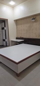 Bedroom Image of 1750 Sq.ft 3 BHK Apartment / Flat for rent in Kumar Peninsula, Pashan Pune for Rs. 75000