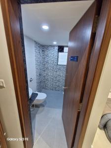 Bathroom Image of 939 Sq.ft 2 BHK Apartment / Flat for sale in Global Platinum City Light, Moshi Pune for Rs. 4990000