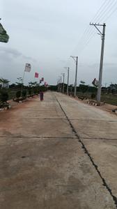 Image of 184 Sq.ft Residential Plot / Land for sale in Gannavaram, Vijayawada for Rs. 3697777