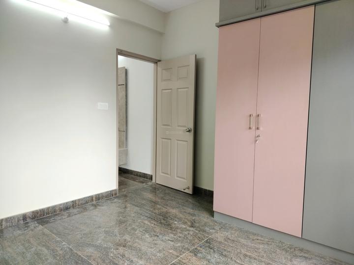 Sector 2, HSR Layout Bedroom 1