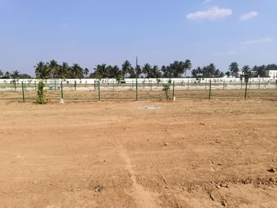 Residential Plot