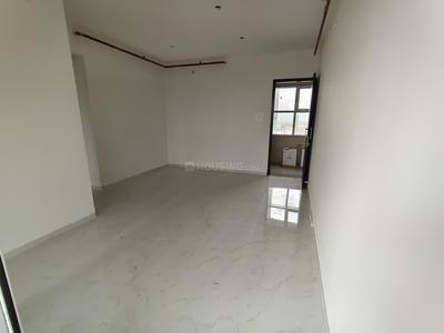 Hall Image of 1000 Sq.ft 2 BHK Apartment / Flat for sale in Satyam Alliaance Icon, Ghansoli Navi Mumbai for Rs. 19700000