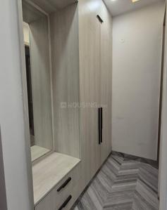 Bedroom Image of 1125 Sq.ft 3 BHK Builder Floor for sale in Naraina New Delhi for Rs. 27500000