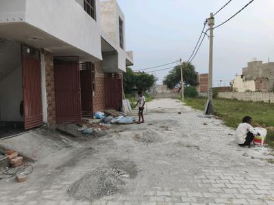 Image of 900 Sq.ft Residential Plot / Land for sale in SS Ayodhya Enclave, Dhoom Manikpur, Greater Noida for Rs. 2803500
