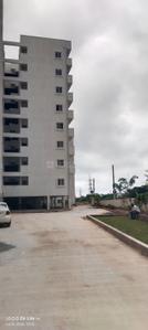 Image of 1050 Sq.ft 2 BHK Apartment / Flat for sale in Skyline Homes, Adibatla, Hyderabad for Rs. 3937500