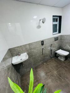 Image of 840 Sq.ft 2 BHK Apartment / Flat for sale in Runwal One Tower D2, Thane West, Thane for Rs. 13200000