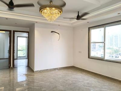 Living Room Image of 2400 Sq.ft 3 BHK Builder Floor for sale in Sector 47 Gurgaon for Rs. 35000000