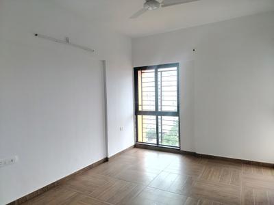 Bedroom Image of 1090 Sq.ft 2 BHK Apartment / Flat for sale in Vypak Birla Evam Phase 1, Manjari Budruk Pune for Rs. 6500000