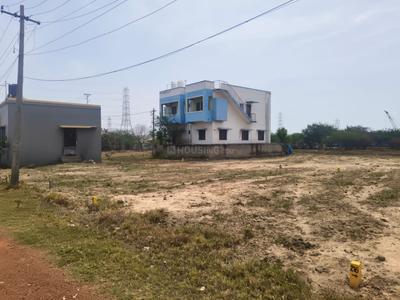Image of 1750 Sq.ft Residential Plot / Land for sale in Minjur, Chennai for Rs. 2100000