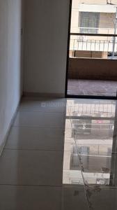 Balcony Image of 1900 Sq.ft 3 BHK Apartment / Flat for sale in United Serene Elegancy, Bopal Ahmedabad for Rs. 14500000