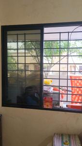 Balcony Image of 900 Sq.ft 1 BHK Independent House for sale in Butibori Nagpur for Rs. 3500000