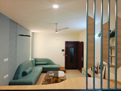 Hall Image of 1867 Sq.ft 3 BHK Apartment / Flat for sale in Bhuwana Udaipur for Rs. 8700000