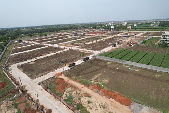 AP CRDA APPROVED GATED COMMUNITY PROJECT Main Image 1