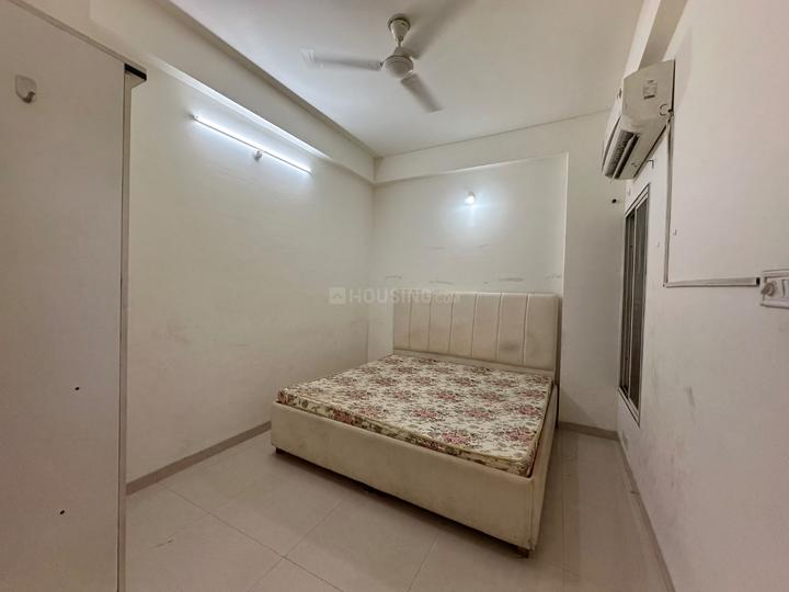 Mahalaxmi nagar building flat Bedroom 1