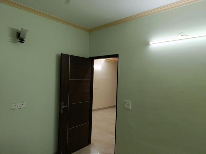 Malviya Nagar Bedroom One 1