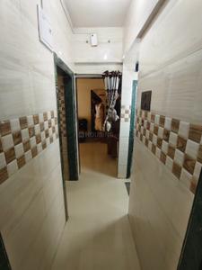 Image of 482 Sq.ft 1 BHK Apartment / Flat for sale in Kashish Park, Dharamveer Nagar, Thane for Rs. 9500000