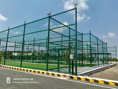 Image of 436 Sq.ft Residential Plot / Land for sale in Saravanampatty, Coimbatore for Rs. 2300000