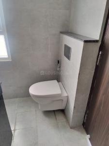 Bathroom Image of 1358 Sq.ft 3 BHK Apartment / Flat for sale in Hero Homes, Sector 104 Gurgaon for Rs. 19800000