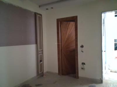 Bedroom Image of 1650 Sq.ft 3 BHK Apartment / Flat for sale in DM Infra, Sector 102 Noida for Rs. 6600000