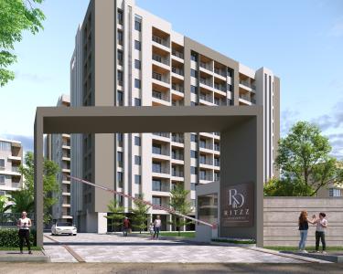 2 BHK Flat