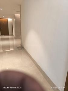 4.5 BHK Flat