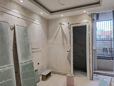 Bedroom Image of 1350 Sq.ft 3 BHK Builder Floor for sale in Indirapuram Ghaziabad for Rs. 17200000