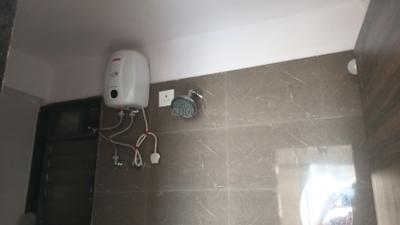 Image of 857 Sq.ft 2 BHK Apartment / Flat for rent in Naman Platina, Taloja, Navi Mumbai for Rs. 16000