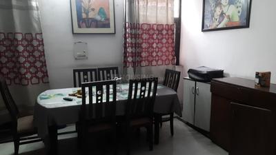 Hall Image of 1500 Sq.ft 3 BHK Apartment / Flat for sale in Sahyog Apartment, Vasundhara Ghaziabad for Rs. 14800000