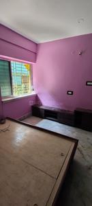 Bedroom Image of 650 Sq.ft 2 BHK Apartment / Flat for sale in Airport Gate no. 1 Kolkata for Rs. 2200000