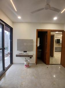 Hall Image of 1500 Sq.ft 3 BHK Builder Floor for sale in Govind Vihar Dehradun for Rs. 9500000