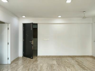 Living Room Image of 1450 Sq.ft 3 BHK Apartment / Flat for rent in Avon Chs Limited, Hiranandani Estate Thane for Rs. 70000