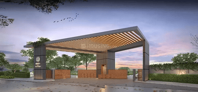 Image of 2400 Sq.ft Residential Plot / Land for sale in Shriram Pristine Estates, Doddaballapura, Bengaluru for Rs. 12122000