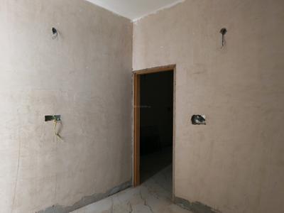 Bedroom Image of 750 Sq.ft 2 BHK Builder Floor for sale in DLF Ankur Vihar Ghaziabad for Rs. 2470630