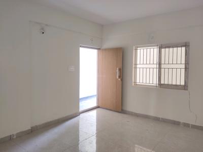 Living Room Image of 1251 Sq.ft 3 BHK Apartment / Flat for sale in MG Trident, Sompura Bengaluru for Rs. 5800000