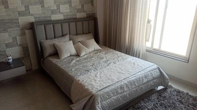 Bedroom Image of 1680 Sq.ft 3 BHK Villa for sale in Talegaon Dabhade Pune for Rs. 8000000
