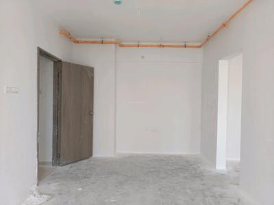 Bedroom Image of 1900 Sq.ft 3.5 BHK Apartment / Flat for sale in Ganga Millennia Undri Building J K L M And N, Undri Pune for Rs. 15800000