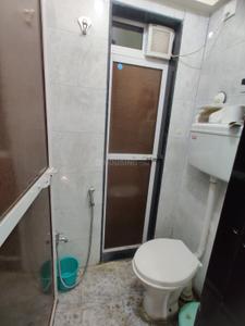 Bathroom Image of 450 Sq.ft 1 BHK Apartment / Flat for sale in Goodwill Olive Residency, Thane West Thane for Rs. 5500000