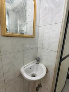 Image of 455 Sq.ft 1 BHK Apartment / Flat for sale in Dombivli West, Thane for Rs. 4000000