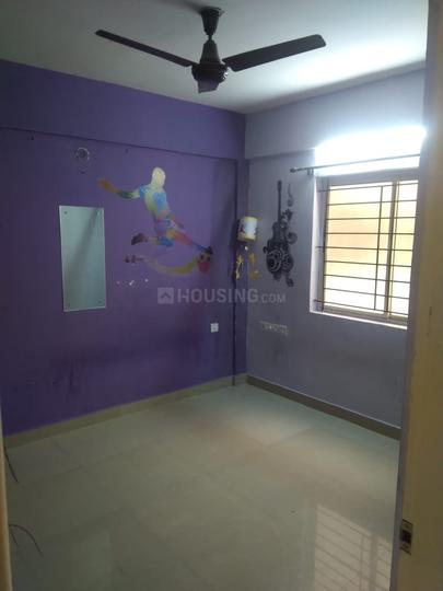 Majra Ahir Bedroom 1