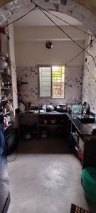 Kitchen Image of 2100 Sq.ft 6 BHK Independent House for sale in Subhash Nagar Kolkata for Rs. 7000000