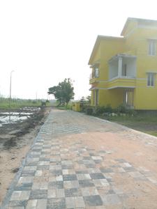 Image of 1800 Sq.ft Residential Plot / Land for sale in Vriddhica Heritage, Bara Gagan Gohalia, Kolkata for Rs. 650000