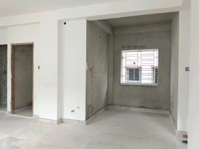 Living Room Image of 1520 Sq.ft 3 BHK Apartment / Flat for sale in Santoshpur Kolkata for Rs. 10480000