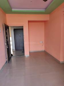 Hall Image of 680 Sq.ft 1 BHK Apartment / Flat for sale in Kalyan East Kalyan for Rs. 3500000