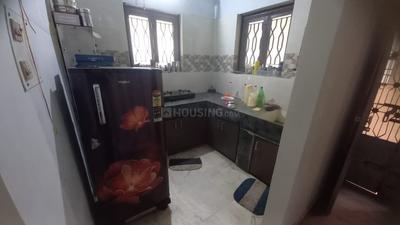 Kitchen Image of 4498 Sq.ft 4 BHK Duplex for sale in Gotri Vadodara for Rs. 22000000
