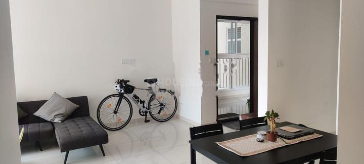 Godrej Aqua Main Image 1