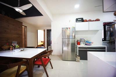 Hall Image of 1800 Sq.ft 4 BHK Apartment / Flat for sale in Naranpura Ahmedabad for Rs. 9000000