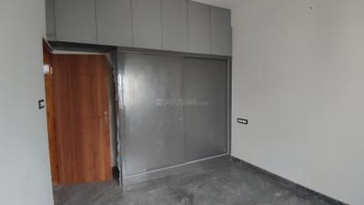 Bedroom Image of 1020 Sq.ft 2 BHK Builder Floor for rent in Hongasandra Bengaluru for Rs. 35000
