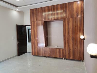 Bedroom Image of 1500 Sq.ft 4 BHK Independent House for sale in Sector 115 Mohali for Rs. 14500000